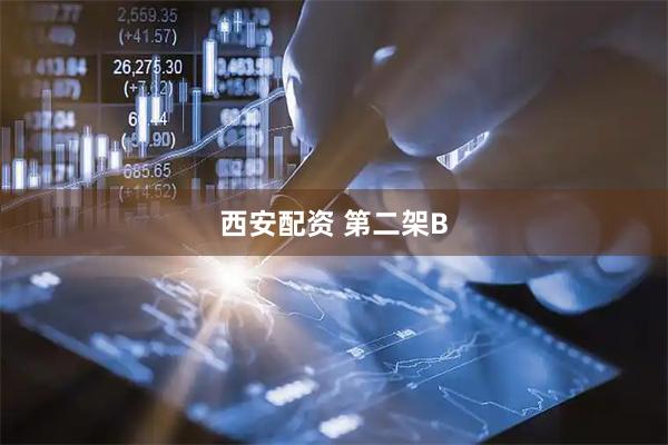 西安配资 第二架B